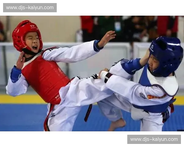 跆拳道赛事深度：从擂台到社会影响的全景透视