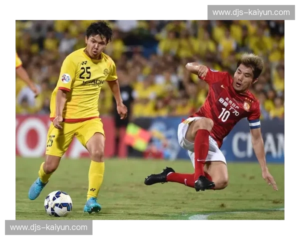 广州恒大vs柏太阳神2013：亚洲足球史上的巅峰对决与荣耀时刻